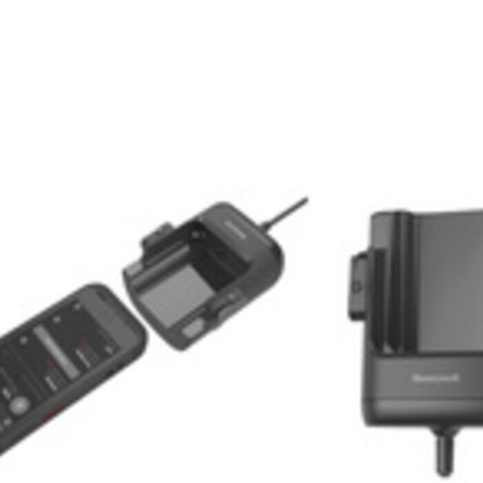 Honeywell Estación de carga para vehículos Honeywell | CT40-VD-CNV