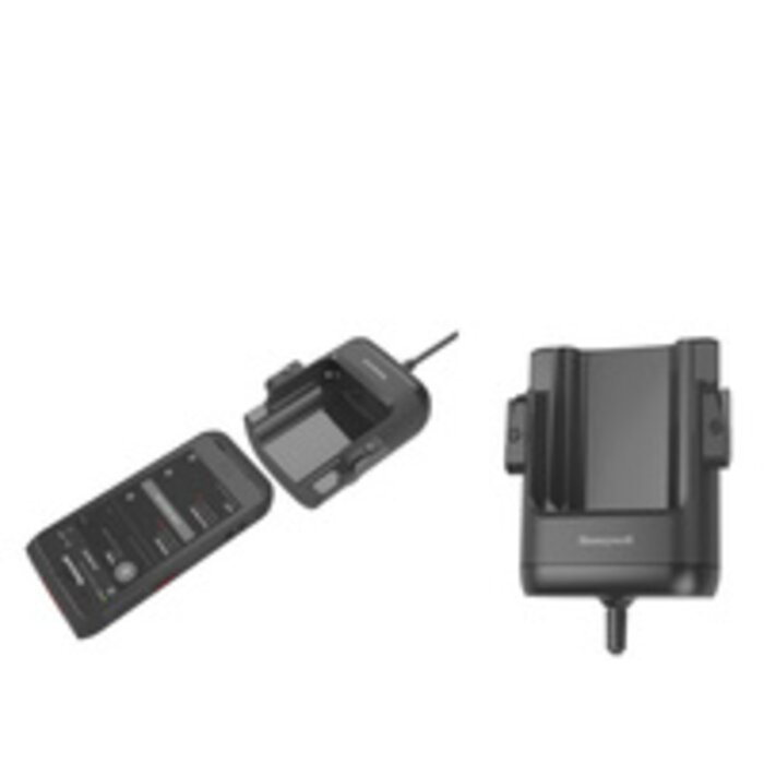 Honeywell Honeywell vehicle charging station, 360 g, order separately: vehicle adapter