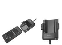 Honeywell Honeywell vehicle charging station, 360 g, order separately: vehicle adapter
