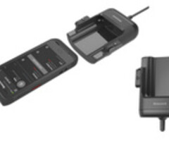 Honeywell Estación de carga para vehículos Honeywell | CT40-VD-0