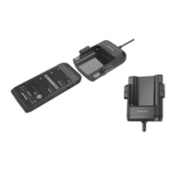 Honeywell Honeywell vehicle charging station, 310 g, order separately: vehicle power supply