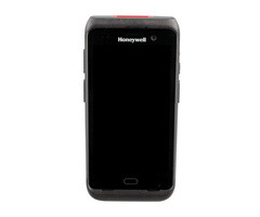 Honeywell Honeywell CT40XP, 2D, USB-C, BT, WiFi, Android, 520 g