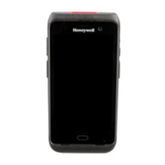 Honeywell Honeywell CT40XP, 2D, USB-C, BT, WLAN, 4G, warm-swap, PTT, GMS, Android, 4GB RAM / 32GB Flash
