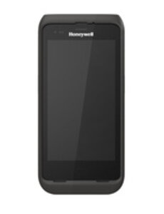 Honeywell CT45-L1N-27D120G Honeywell CT45/CT45 XP, 2D, 12.7 cm (5''), USB-C, BT, WLAN, 4G, NFC, Android, Kit (USB), GMS