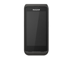 Honeywell Honeywell CT45XP, eSIM, 2D, USB-C, Bluetooth, Wi-Fi, 4G, intercambio en caliente, GMS, Android | CT45P-L1N-37D1E0G