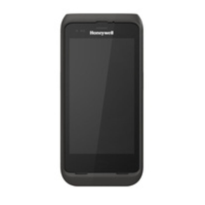 Honeywell Honeywell CT45/CT45 XP, 2D, 12,7cm (5''), Full HD, warm-swap, USB-C, BT, WLAN, 4G, NFC, Android, GMS, 520 g, 6GB RAM / 64GB Flash