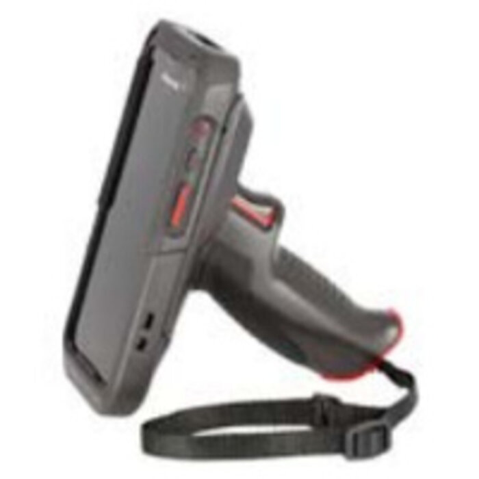 Honeywell Mango de escaneo Honeywell, 34 kg, CT47 y XP (con funda protectora)