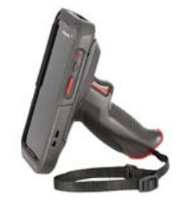 Honeywell Honeywell scan handle, 340 g, CT47 en XP (met beschermhoes) modellen