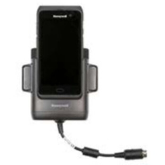Honeywell Honeywell vehicle charging station, 370 g, order separately: vehicle adapter