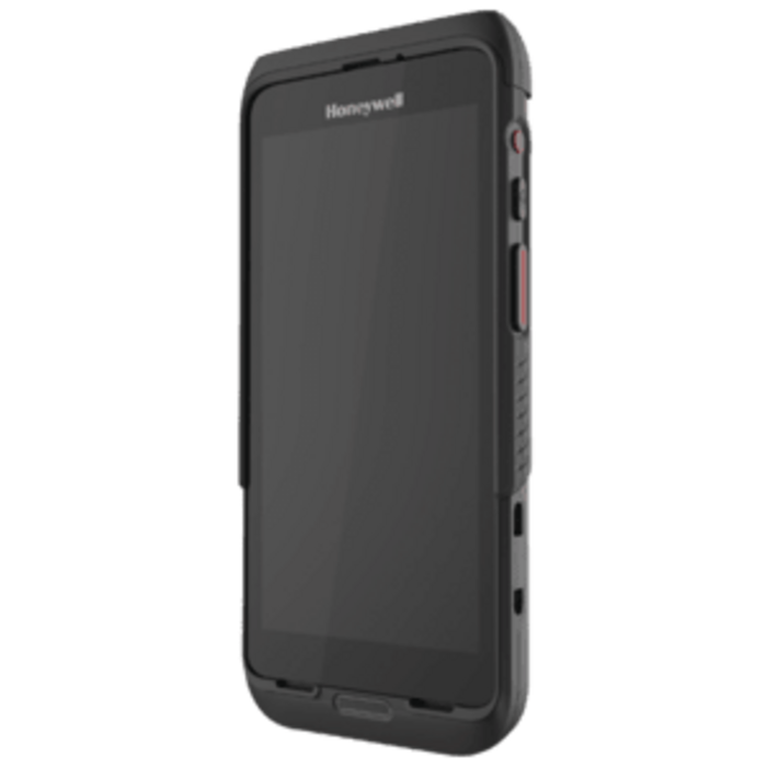 Honeywell CT47-X1N-37D1E0G Honeywell CT47, 2D, SR, USB-C, BT, 5G, NFC, GPS, warm-swap, Android