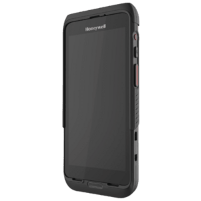 Honeywell Honeywell CT47, 2D, SR, USB-C, Bluetooth, 5G, NFC, GPS, intercambio en caliente, Android | CT47-X1N-37D1E0G