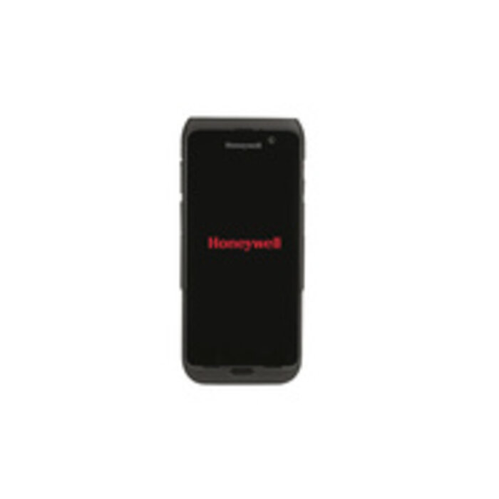 Honeywell Honeywell CT47, FlexRange XLR, 2D, USB-C, Bluetooth, 5G, NFC, GPS, intercambio en caliente, Android | CT47-X1N-3ED1E0G
