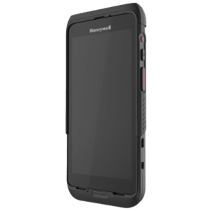Honeywell Honeywell CT47, FlexRange XLR, 2D, USB-C, Bluetooth, 5G, NFC, GPS, intercambio en caliente, Android | CT47-X1N-3ED1E0G