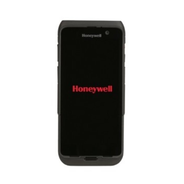 Honeywell Honeywell CT47, FlexRange, 2D, USB-C, Bluetooth, 5G, NFC, GPS, intercambio en caliente, Android | CT47-X1N-38D1E0G
