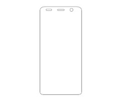Honeywell CT47-SP-1PK Honeywell Screen Protector