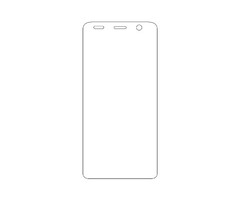 Honeywell Honeywell Screen Protector | CT47-SP-1PK