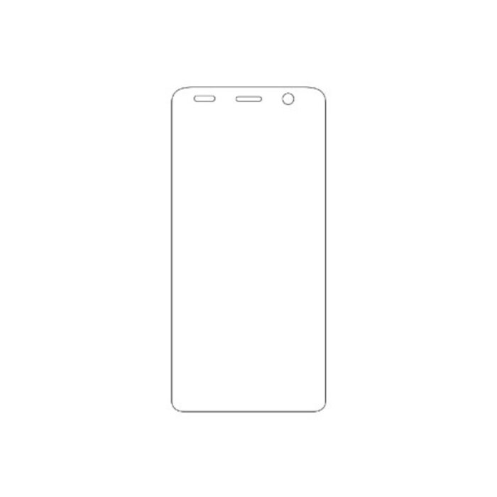 Honeywell Honeywell Screen Protector, 230 g, fits for: CT47