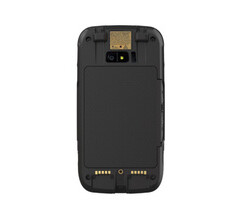Honeywell Honeywell spare battery, Spare battery, 4020 mAh, fits for: CT60 XP