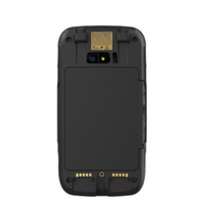 Honeywell Batería de repuesto Honeywell, Batería de repuesto de 4020 mAh, compatible con desinfectantes