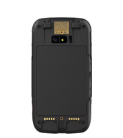 Honeywell Batería de repuesto Honeywell, Batería de repuesto de 4020 mAh, compatible con desinfectantes