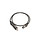 Cable adaptador para vehículos Honeywell, Es compatible con la base móvil CT50 y pesa solo 0