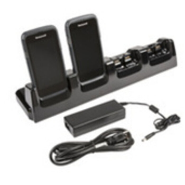 Honeywell CT50-CB-2 Honeywell charging station, 4 slots