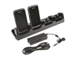 Honeywell CT50-CB-0 Honeywell charging station, 4 slots