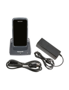 Honeywell Honeywell charging-/communication station, USB, ethernet | CT50-EB-2-R