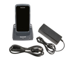 Honeywell Honeywell charging-/communication station, USB, ethernet | CT50-EB-2-R