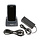 Honeywell Lade-/Übertragungsstation, USB, Ethernet, 1150 g, 1x Gerät