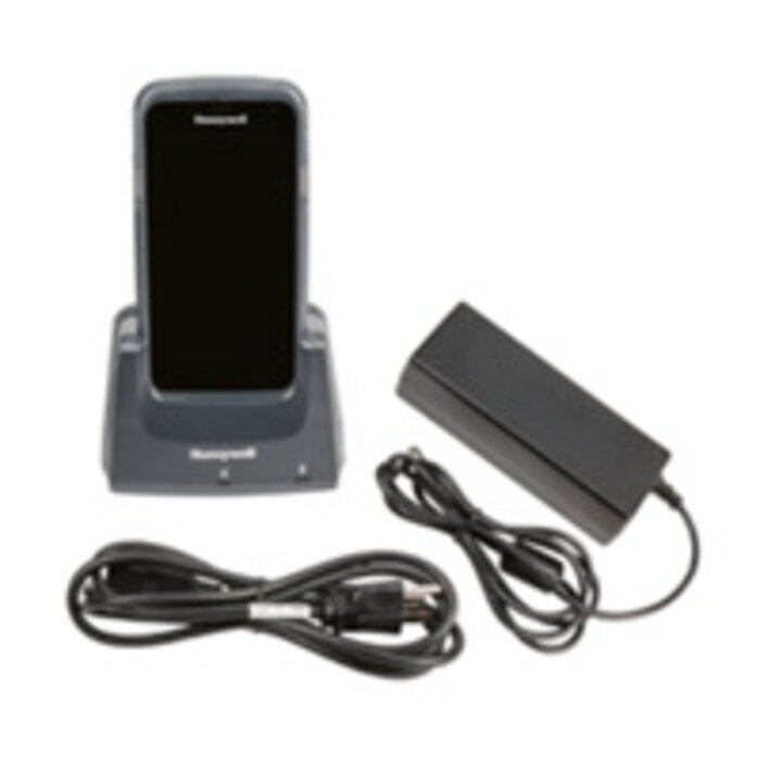 Honeywell Honeywell Lade-/Übertragungsstation, USB, Ethernet, 1150 g, 1x Gerät