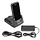 CT50-HB-2-R Honeywell Lade-/Übertragungsstation, USB