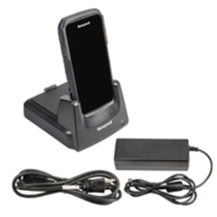 Honeywell Honeywell Lade-/Übertragungsstation, USB, 1130 g, 1x Gerät