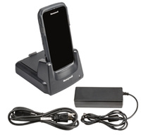 Honeywell Honeywell Lade-/Übertragungsstation, USB, 1130 g, 1x Gerät