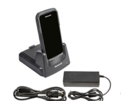 Honeywell CT50-HB-0-R Honeywell Lade-/Übertragungsstation, USB