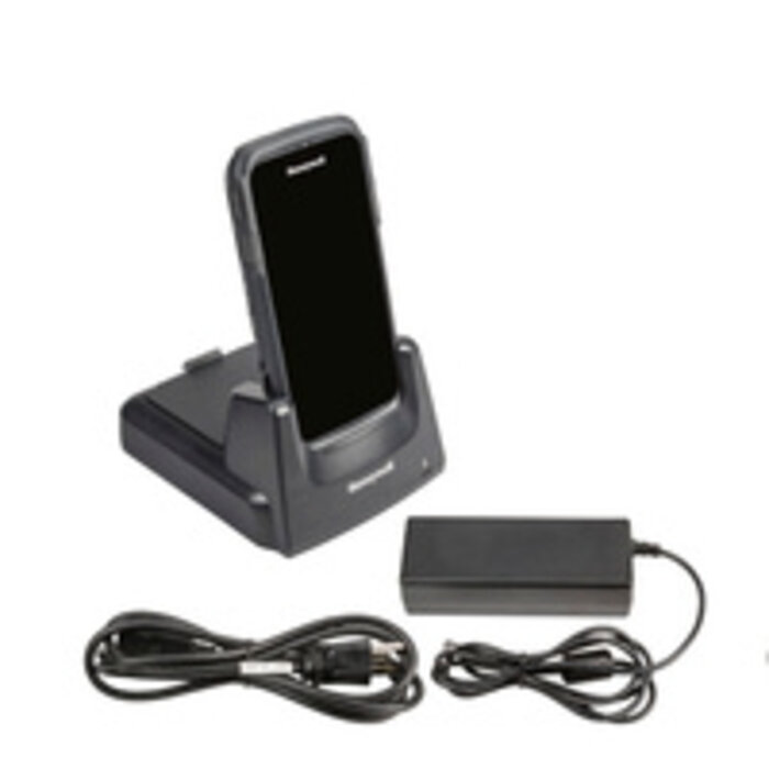 Honeywell Honeywell Lade-/Übertragungsstation, USB, 860 g, 1x Gerät