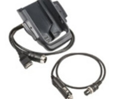 Honeywell CT50-MB-1 Honeywell vehicle dock