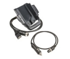 Honeywell Honeywell vehicle dock, een USB-A verbindingskabel en weegt slechts 0