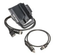 Honeywell Honeywell Fahrzeugdock, 480 g, USB-A