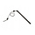 Honeywell Eingabestift, 5 Stück, Stylus, pack of 5, fits for: CT50, CT60, passend für: CT50