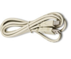 Honeywell Honeywell connection cable, USB, 2 m