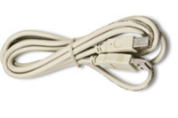 Honeywell Cable de conexión USB Honeywell, 90 g, USB-A