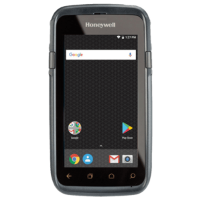 Honeywell Honeywell CT60 GEN1, 2D, BT, WiFi, NFC, ESD, PTT, Android, 4000mAh