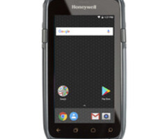 Honeywell CT60-L0N-ARC210E Honeywell CT60 GEN2, 2D, SR, BT, WLAN, NFC, ESD, warm-swap, PTT, GMS, Android