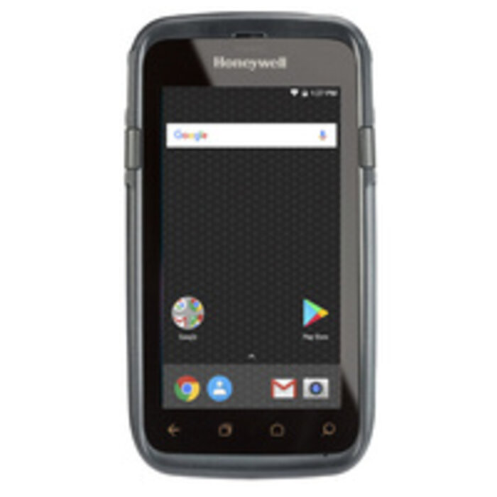 Honeywell Honeywell CT60 GEN2, 2D, SR, BT, WLAN, NFC, ESD, warm-swap, PTT, Android, 3GB RAM / 32GB Flash