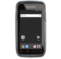 Honeywell Honeywell CT60 GEN2, 2D, SR, BT, WLAN, NFC, ESD, warm-swap, PTT, Android, 3GB RAM / 32GB Flash