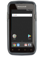 Honeywell Honeywell CT60 GEN2, 2D, SR, BT, Wi-Fi, 4G, NFC, GPS, ESD, warm-swap, PTT, GMS, Android | CT60-L1N-BRC210E