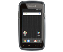 Honeywell Honeywell CT60 GEN2, 2D, SR, BT, WiFi, 4G, NFC, GPS, ESD, warm-swap, PTT, GMS, Android, 430 g