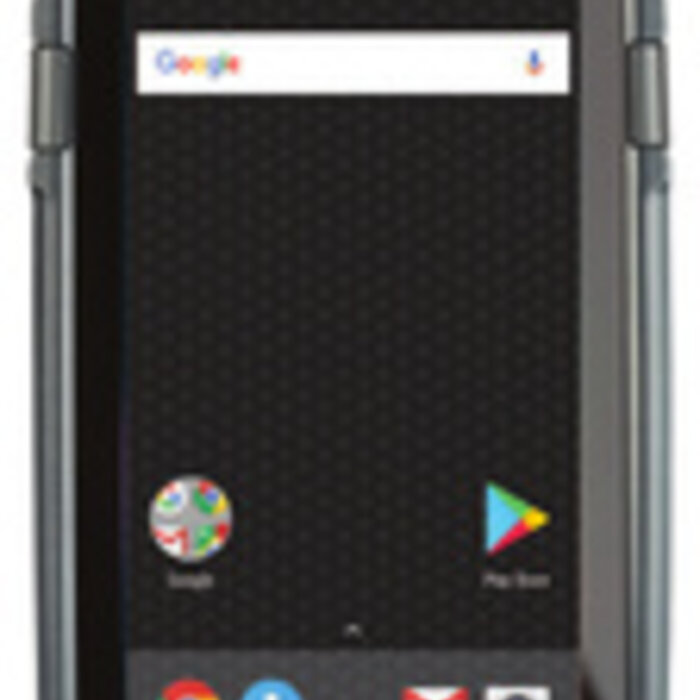 Honeywell Honeywell CT60 GEN1, 2D, BT, Wi-Fi, NFC, ESD, PTT, GMS, Android | CT60-L0N-ASC210E