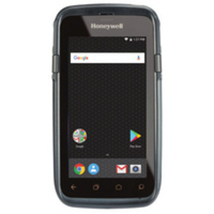 Honeywell Honeywell CT60 GEN1, 2D, BT, WiFi, NFC, ESD, PTT, GMS, Android, 4000mAh